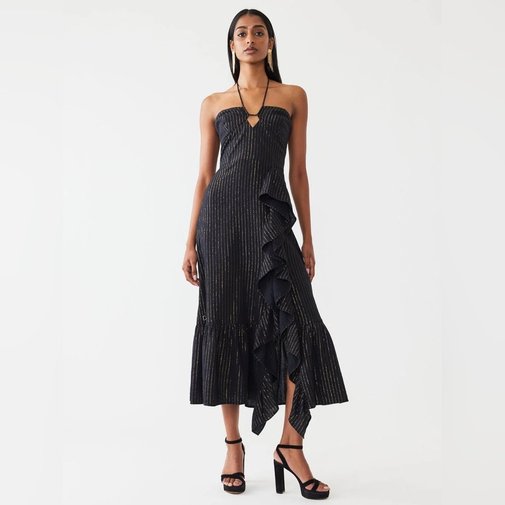 NEW Eddy Angelica Dress